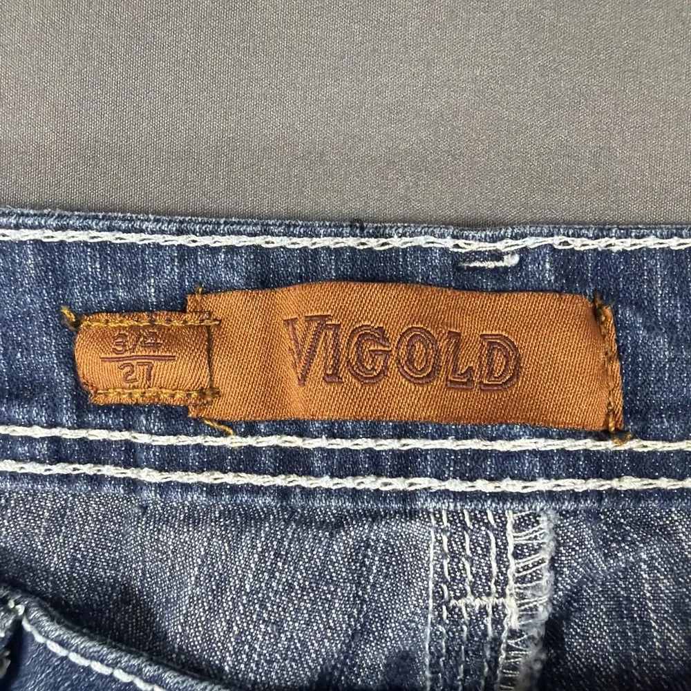 Vigold Jeans Size 27 Skinny
